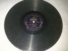 RARE 勝利 chinese hmv record 78 rpm shellac 54690 Zhou Xuan 苏璞 chow hsuan 周璇 1935