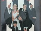 Blondie- Parallel Lines- Chrysalis CHP 5001- Original 1978 Picture Disc