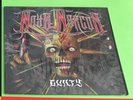 NOYZ NARCOS * GUILTY * LP * ROSSO * VINILE COLORATO RED * VINYL LIMITED *