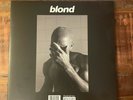 Blonde (Vinyl) - Frank Ocean (BLACK FRIDAY LIMITED EDITION)