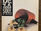 De La Soul - De La Soul Is Dead 1991 VINYL TOMMY BOY 1029 Includes Insert Comic