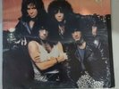 KISS Creatures of the Night  VINTAGE 1985 Press Alternate Cover LP
