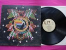 Vinyle LP 33T - Hawkwind – X In Search Of Space - Fr 1971 - UAG 29202 - VG++