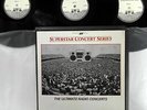 John Waite/SCANDAL Superstar Concert Series 3xLP Live 1984 Eddie Van Halen Kp380