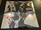 Slipknot - Iowa TRANSLUCENT GREEN COLOR Vinyl 2xLP LE FREE 2 DAY SHIP