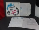Rick Dees Weekly Top 40-3 LP set  October first  1988