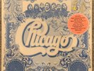 CHICAGO VI 1973 LP   COLUMBIA KC-32400 Gatefold, textured cover, Vinyl -Sealed