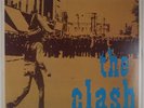 THE CLASH: Black Market Clash US Epic 12” Punk Vinyl LP Dub