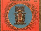 KEEF HARTLEY BAND OVERDOG RARE STILL SEALED ORIGINAL 1971 DERAM LP BEAUTIFUL