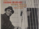 FREDDIE HUBBARD: Goin’ Up US OG Blue Note 4056 DG Jazz LP Vinyl Hank Mobley HEAR