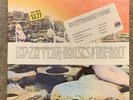 Led Zeppelin - Houses Of The Holy 1973 SD7255 Sterling Vinyl Record LP -SEALED