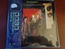 The Stranglers Rattus Norvegicus Japanese Pressing