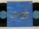 Strait Up -  s/t 2LP 2000 US ORIG Immortal Record Nu Metal Koen Limp Bizkit