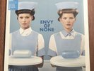 Envy of None s/t LP [Vinyl New Indie Limited Blue Record Album Alex Lifeson Rush