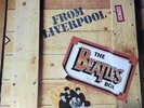 The Beatles Box (From Liverpool) 8 Vinyl LPs With RARE MIXES and RECORDINGS