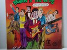 Mothers of Invention - CRUISING WITH RUBEN & THE JETS - V6 5055-X