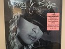 MARY J BLIGE My Life Remastered 2x Vinyl LP 25th Anniversary New Sealed