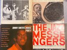 Blue Note Filler Lot.  Art Blakey, Lee Morgan, Stanley Turrentine, John Patton