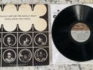 MACEO AND ALL THE KING’S MEN OG VG+ LP Doing Their Own Thing House of Fox