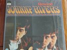 SEALED Johnny Rivers Rewind Liberty Records Lp - 9341 Vinyl Lp Record