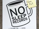 The Wonder Years - Suburbia Vinyl 3rd Pressing TEST PRESS