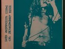 LED ZEPPELIN - LIVE ON BLUEBERRY HILL 2 LP set LA Forum 9/4/70