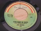 NORTHERN SOUL 45 JOE MOORE Hang Right In There TRU-GLO-TOWN Nobody Loves LISTEN