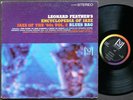 BUDDY DE FRANCO Blues Bag LP VEE JAY VJLP 2506 US 1965 Lee Morgan Curtis Fuller