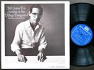 BILL EVANS SCOTT LA FARO Sunday At The Village Vanguard LP RIVERSIDE RLP 376 VG+