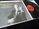 Henryk Szeryng - Violin Recital **Original RCA Living Stereo SB-2109 ED1 LP**