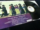 Music From Bohemia - Rudolf Kempe **Original HMV ASD 449 ED1 LP**