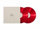 OF MONSTERS AND MEN - MY HEAD IS AN ANIMAL 10TH ANN 2x RED VINYL LP (NEW/SEALED)