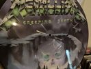 Metallica Creeping Death Picture Disc Vinyl Original 1984 Release VG Rare