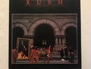Rush Moving Pictures Vinyl Mercury LP Orig 1981 VG+