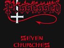 Possessed - Seven Churches [Green Vinyl] - NEW Sealed Vinyl LP Album