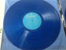 The Beatles 1962-66 1967-70 Blue Album Greatest Hits COLORED Vinyl Record LP