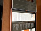 Impulse Records: Music, Message And The Moment #D LTD Ed 4LP Box Set (USED)
