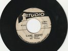 ROCKSTEADY 45 STUDIO ONE 1968 THE VICEROYS 