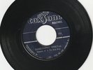 SKA 45 COXSONE LABEL 1ST PRESS 1965 THE SOULETTES 