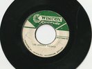 SKA 45 WINCOX LABEL 1965 THE MIGHTY VIKINGS 