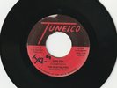 SKA 45 TUNEICO LABEL THE SKATALITES 