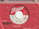 SKIN REGGAE SOULFUL 1969 TRAMP LABEL BUSTY BROWN 