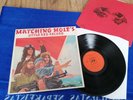 Matching Mole Little Red Record UK 1st press-CBS-1972-EX+/EX+