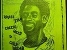Lee Perry:Roast Fish Collie Weed & Corn Bread Lp Upsetters Jamaica Pressung