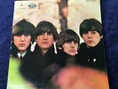 THE BEATLES Beatles For Sale UK 1stPress Vinyl LP 64 y/b PARLOPHONE PMC1240 Mono