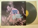 John Coltrane LP 