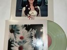 Lana Del Rey - Lust for Life Vinyl 2x LP Coke Bottle Clear Urban Outfitters Rare