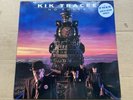 KIK TRACEE – NO RULES Vinyl LP  1991 European  RCA PL82189 EX-/EX- WITH BOOKLET