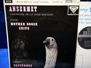@DECCA SXL 2062 *WBg ED1* ANSERMET* RAVEL: MOOTHER GOOSE /DEBUSSY NOCTURNES* NM