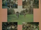 Sword of Jah Mouth:Invasion Lp Roots Reggae Original Metro Sound Records